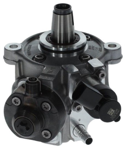 Høytrykkspumpe BOSCH 0 445 010 554
