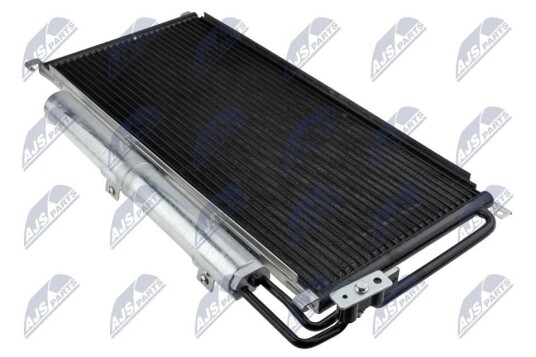 Kondensator NTY CCS-ME-030
