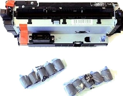 Hp 220 V Vedlikeholdssett CF065-67901