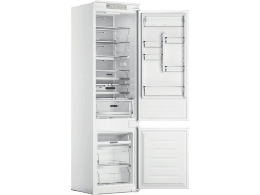 Whirlpool Whc20 T573 P, 280 L, Ikke-Frost (Kjøleskap), 32 Db, 7 Kg/24T, D, Hvit