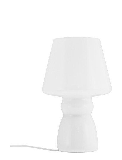 Dyberg Larsen Moos - White - H23CM