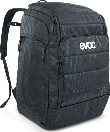 EVOC Gear Backpack 60 S, Black