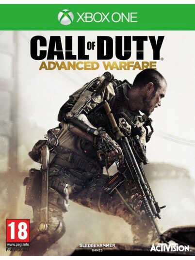 Call of Duty: Advanced Warfare (Xbox One) Call of Duty: Advanced Warfare (Xbox One)