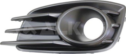 Ventilasjonsgitter ALKAR 4921987