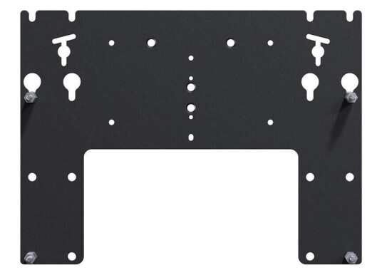 Loewe Wall Mount Slim 432 Veggstativ 43" 65"