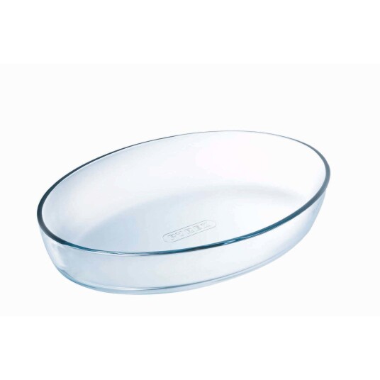 Pyrex Essentials Ildfast form 30x21 cm 2 l