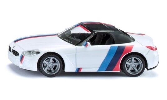 Siku Super BMW Z4 M40i 2347 Siku Super BMW Z4 M40i 2347