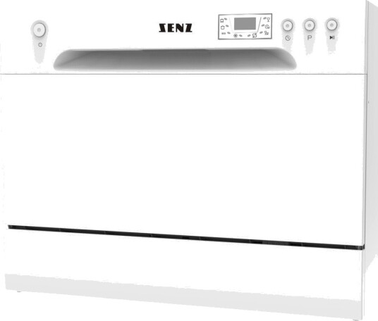 Senz STD52W20 Oppvaskmaskin
