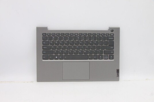 Lenovo Upper Case ASM_ENG C 20VF