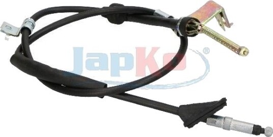 Tautrekk, håndbremse JAPKO 131419L