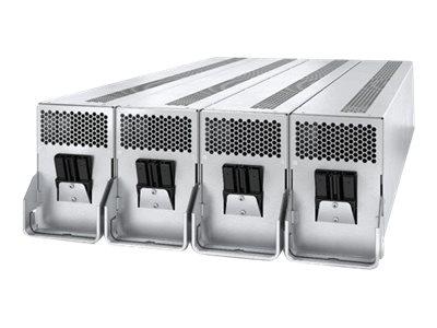 APC High Capacity Battery Module - UPS-batteristreng - blysyre - 9 Ah APC High Capacity Battery Module - UPS-batteristreng - blysyre - 9 Ah