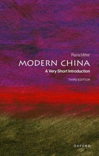 Modern China Modern China