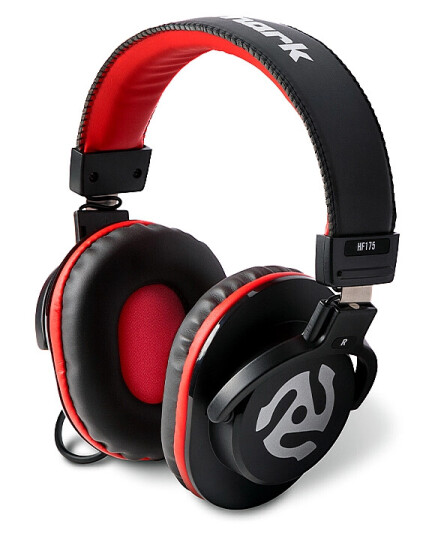 Numark HF-175