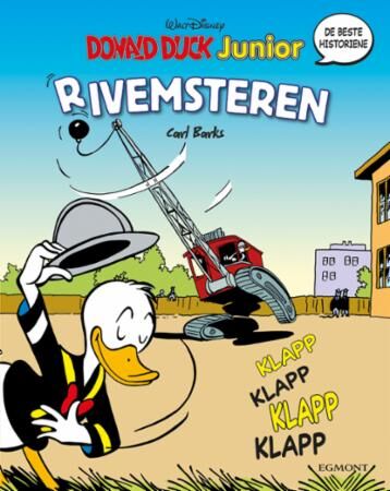 Rivemesteren Av Carl Barks Rivemesteren Av Carl Barks