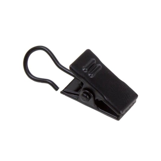 Klemme Kirsch Easy Fix 10 Stk 012831