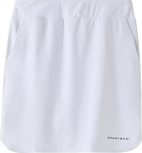 Röhnisch Fore Long Skort White S