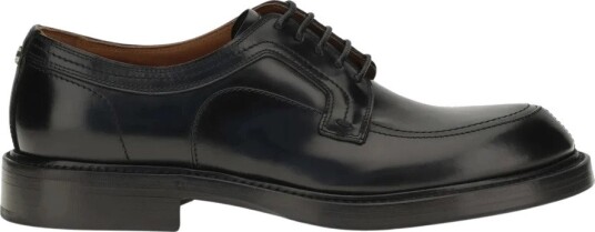 Dolce & Gabbana Herre Sko Svart 45 EU,