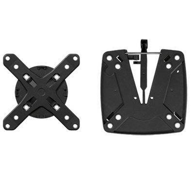 NOVUS JetMaster Quickmount - montering NOVUS JetMaster Quickmount - montering