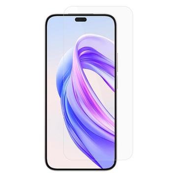 Honor X50i+ Beskyttelsesglass Case Friendly Klar