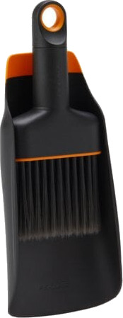 Fiskars Planting scoop and brush set