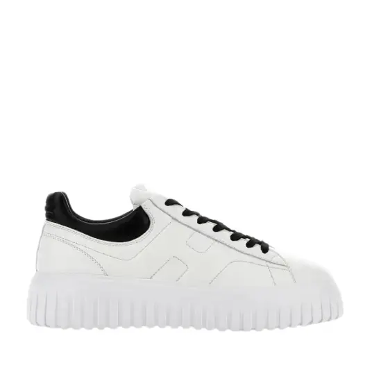 Hogan Herre Sko Hvit 41 1/2 EU, Hogan Herre Sko Hvit 41 1/2 EU,
