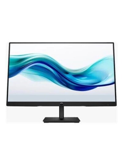 HP 327ph 27" FHD IPS-PC Skjerm med 100Hz Sort