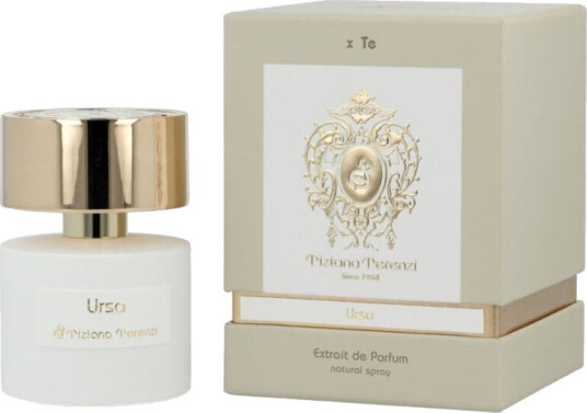 Tiziana Terenzi Unisex Parfyme Tiziana Terenzi Ursa 100 Ml