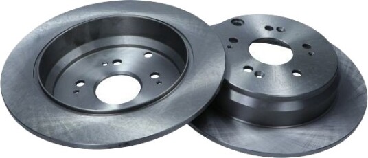 MAXGEAR 19 1855 Bremseskive MAXGEAR 19 1855 Bremseskive