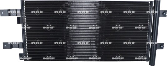 Kondensator NRF 350620 Kondensator NRF 350620