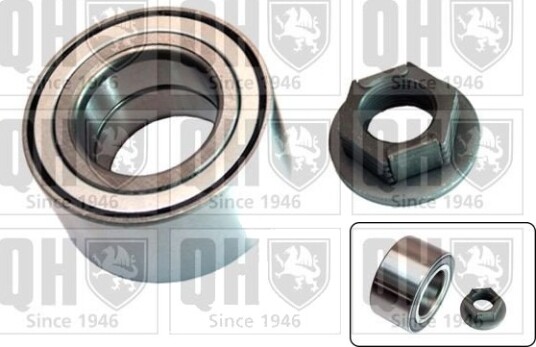 QUINTON HAZELL QWB1425 Hjullager QUINTON HAZELL QWB1425 Hjullager