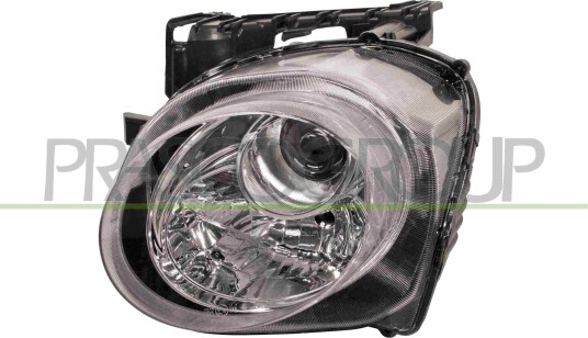 PRASCO DS7024904 Frontlykter