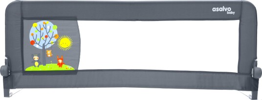 Asalvo Animals Sengehest 150 cm