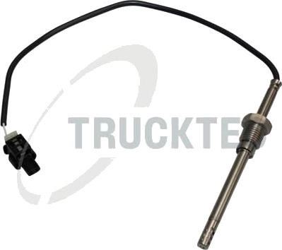 Sensor, eksostemperatur TRUCKTEC AUTOMOTIVE 02.17.154