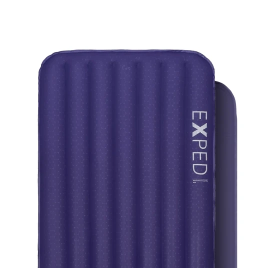 Exped MegaMat Ultra MW Aubergine Liggeunderlag