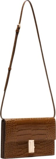 Tom Ford Dame Vesker Brun ONE SIZE,
