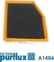 PURFLUX A1484 Luftfilter