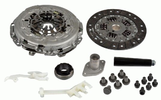 Clutchsett SACHS 3000 950 721