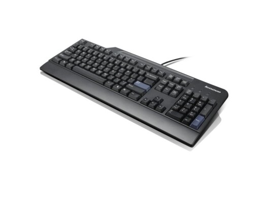 Lenovo 42C0080, Full-Size (100%), Koblet Med Ledninger (Ikke Trådløs), Usb, Sort Lenovo 42C0080, Full-Size (100%), Koblet Med Ledninger (Ikke Trådløs), Usb, Sort