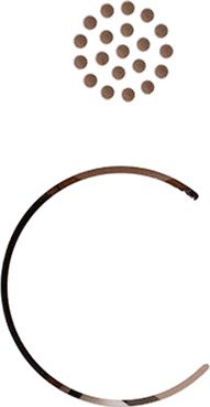 Nexa Røykvarsler Optisk 50 m (Batteri)