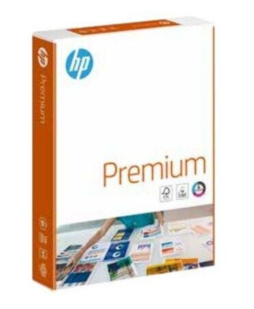 HP Premium 80g/m2 A4 500 sheets