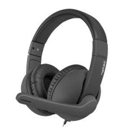 Natec RHEA - headset Natec RHEA - headset