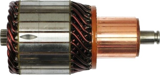 Anker, starter AS-PL SA0093