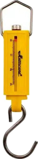Hurricane Fiskevekt - 3 Kg