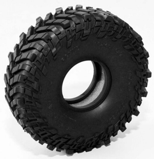 RC4WD 0064 Mickey Thompson 1.55 Baja Claw TTC Tires 2 RC4WD 0064 Mickey Thompson 1.55 Baja Claw TTC Tires 2