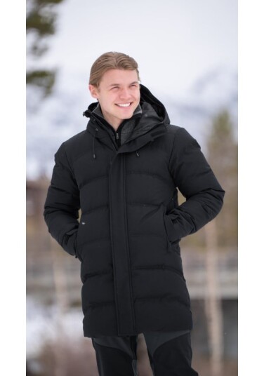 Stormberg Svalbard dunparkas XXL Stormberg Svalbard dunparkas XXL