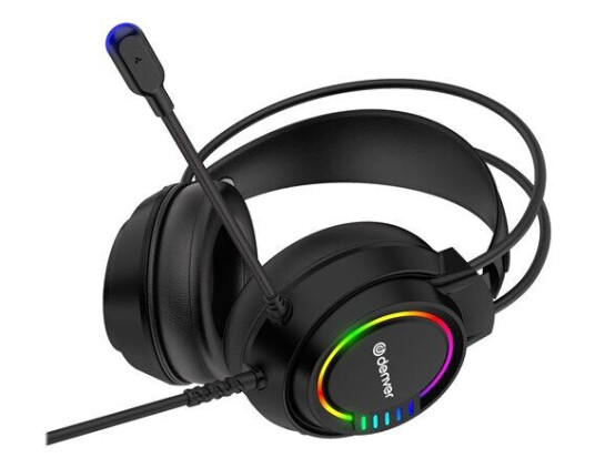 DENVER GHS-130 - headset DENVER GHS-130 - headset