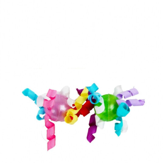 Pawise Cat Balls 2Pk Pawise Cat Balls 2Pk
