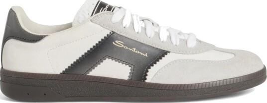 Santoni Dame Sko Hvit 37 EU,
