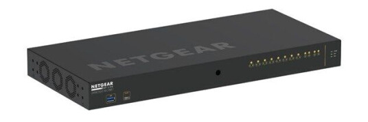 Netgear AV Line M4250-10G2XF-PoE+ (0606449149586)