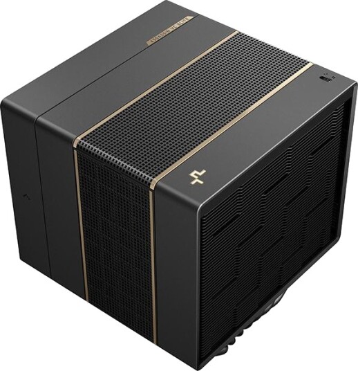 Deepcool Assassin VC Elite CPU Kjøler 120/140 mm med LGA AM4/AM5 kompatibilitet